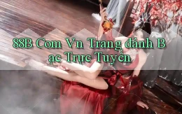 88b com vn trang đánh bạc trực tuyến