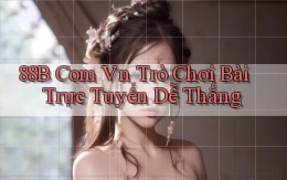 88b com vn trò chơi bài trực tuyến dễ thắng