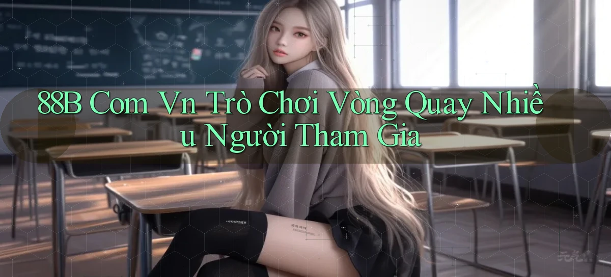 88b com vn trò chơi vòng quay nhiều người tham gia