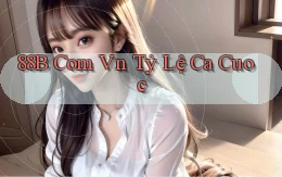 88b com vn tỷ lệ ca cuoc