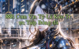 88b com vn tỷ lệ kèo trực tiếp bóng đá