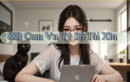 88b com vn tỷ số tài xỉu