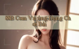 88b com vn ứng dụng chơi bài