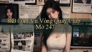 88b com vn vòng quay club mở 24／7