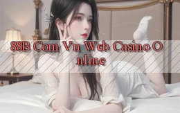 88b com vn web casino online
