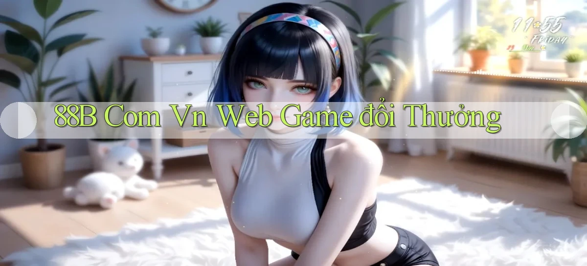 88b   Website Game 2026   App Tải Về