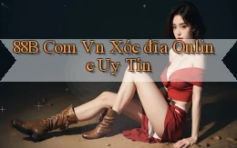 88b com vn xóc đĩa online uy tín