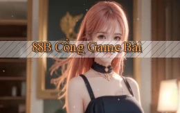 88b  cổng game bài