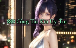 88b cổng tài xỉu uy tín