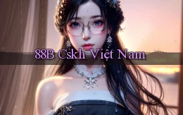 88b cskh việt nam