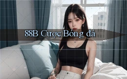 88b cược bóng đá