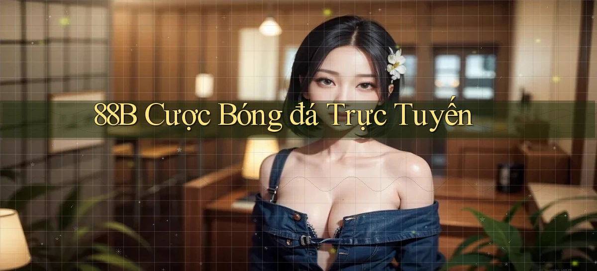 88b  cược bóng đá trực tuyến
