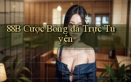 88b  cược bóng đá trực tuyến