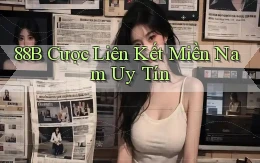 88b  cược liên kết miền nam uy tín
