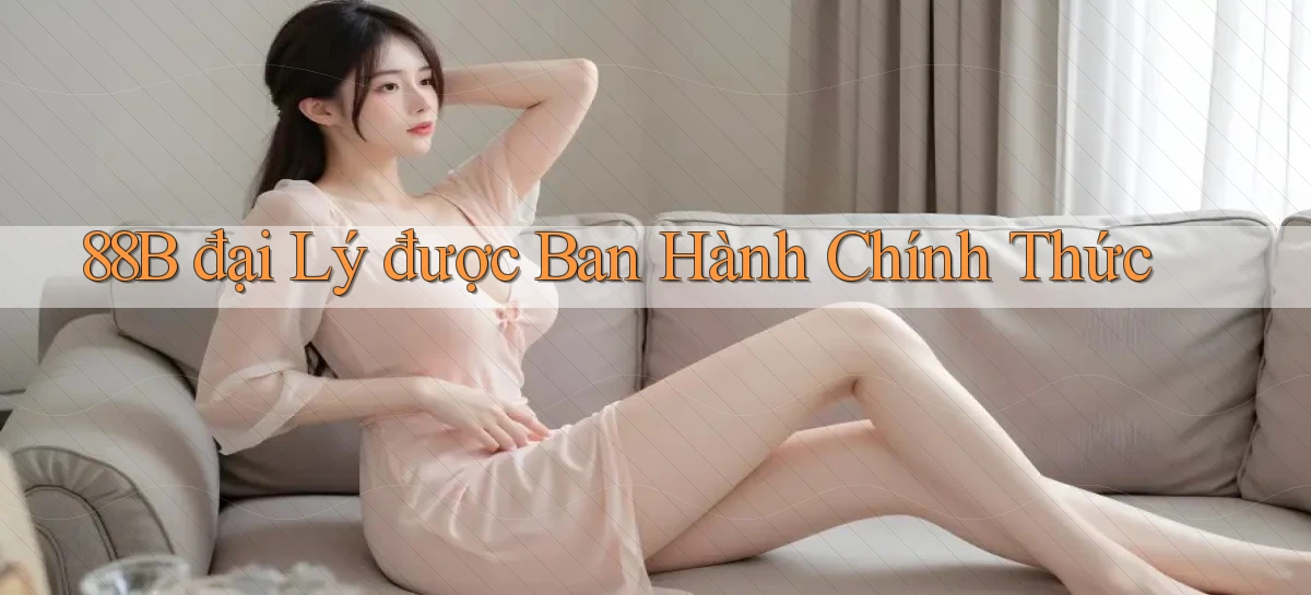 88b  đại lý được ban hành chính thức