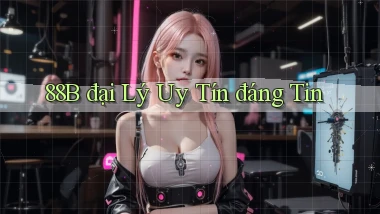 88b  đại lý uy tín đáng tin