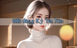 88b đăng ký tài xỉu