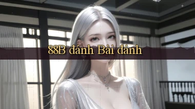 88b đánh bài đánh