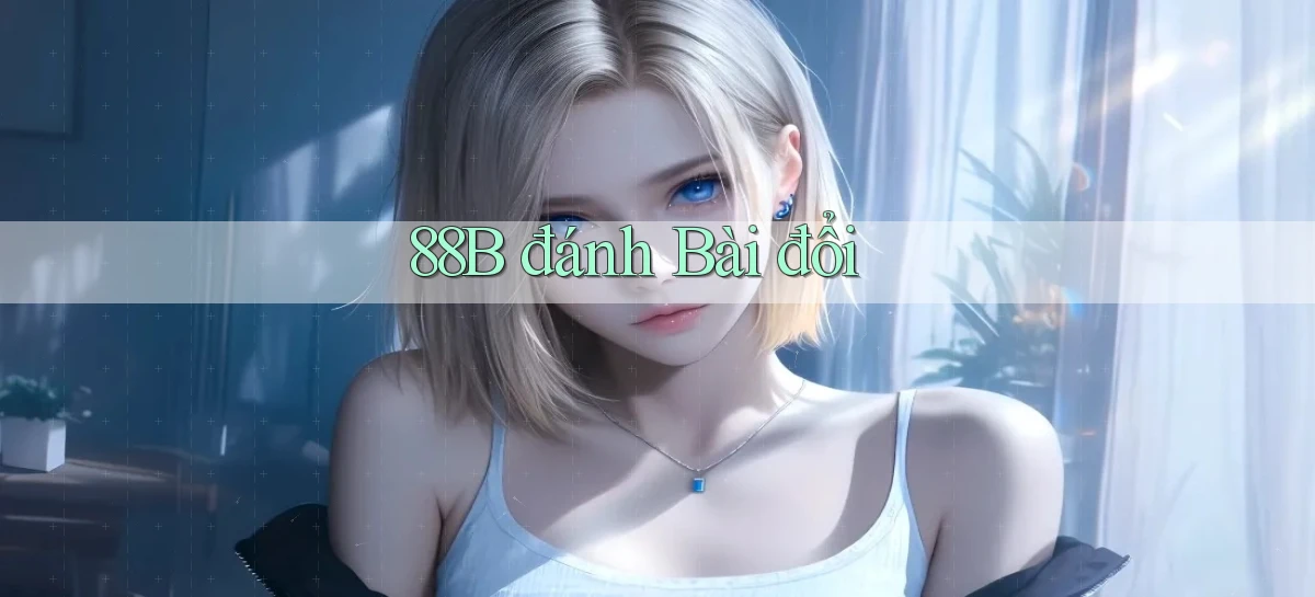 88b   Website Game 2026   App Tải Về