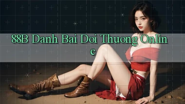 88b đánh bài đổi thưởng online