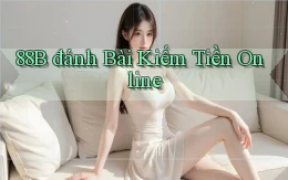 88b đánh bài kiếm tiền online