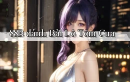 88b  đánh bài lô tôm cua
