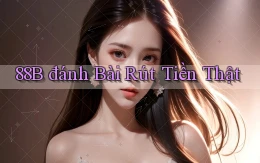 88b đánh bài rút tiền thật