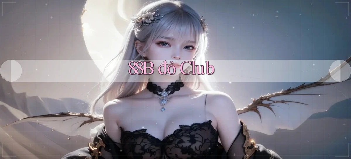 88b đỏ club