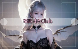 88b đỏ club