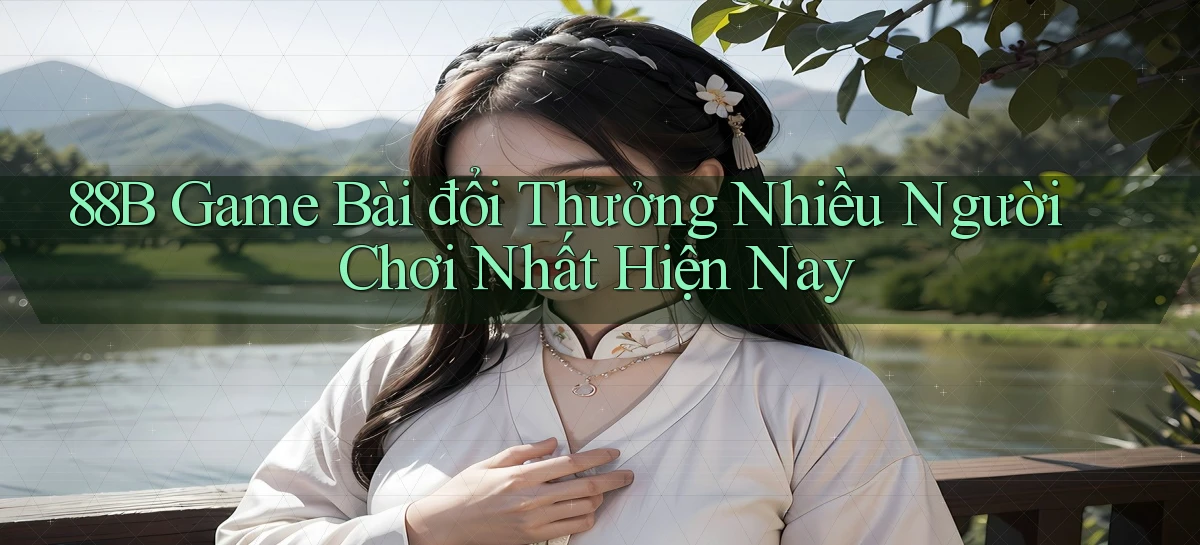 88b   Website Game 2026   App Tải Về