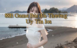 88b game bài đổi thưởng uy tín ios