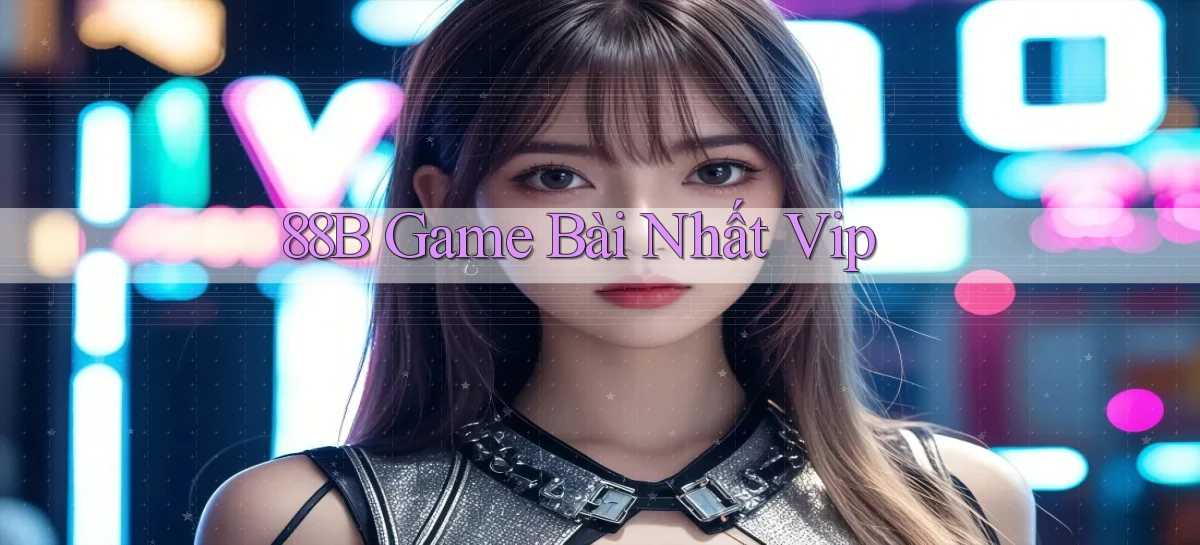 88b game bài nhất vip
