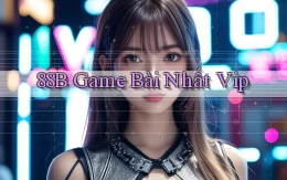 88b game bài nhất vip
