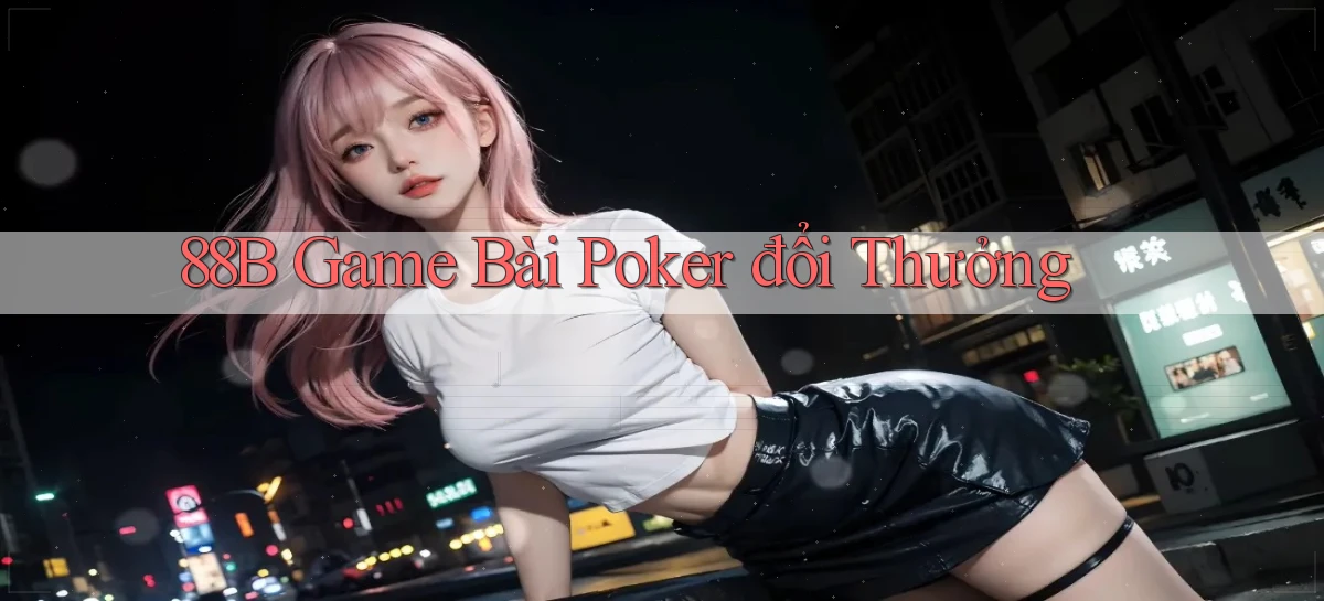 88b   Website Game 2026   App Tải Về