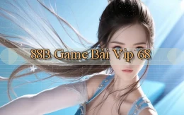 88b  game bài vip 68