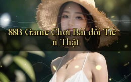 88b game chơi bài đổi tiền thật