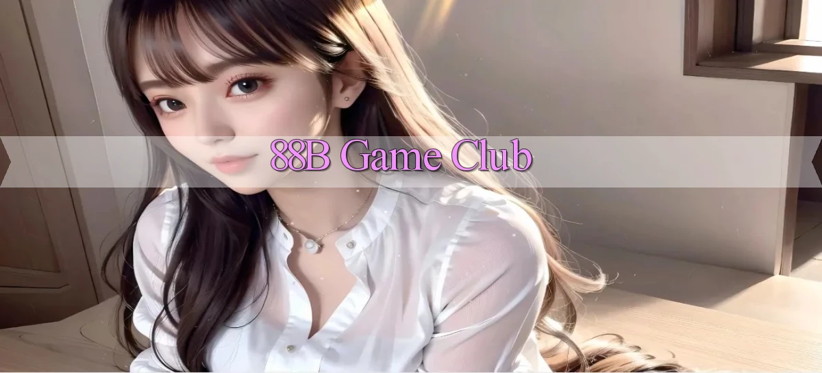 88b game club