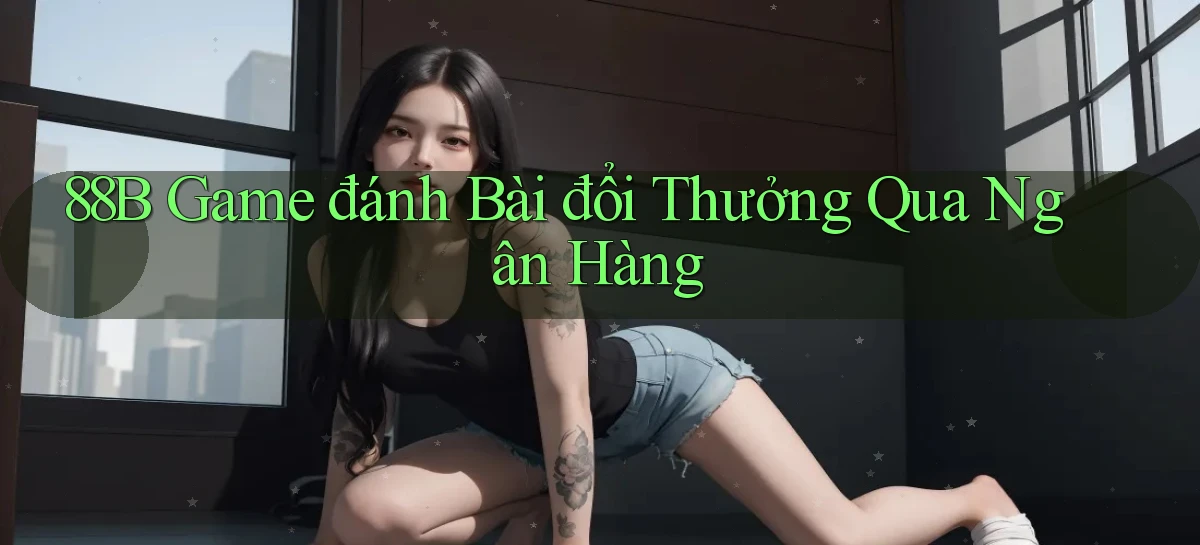 88b   Website Game 2026   App Tải Về
