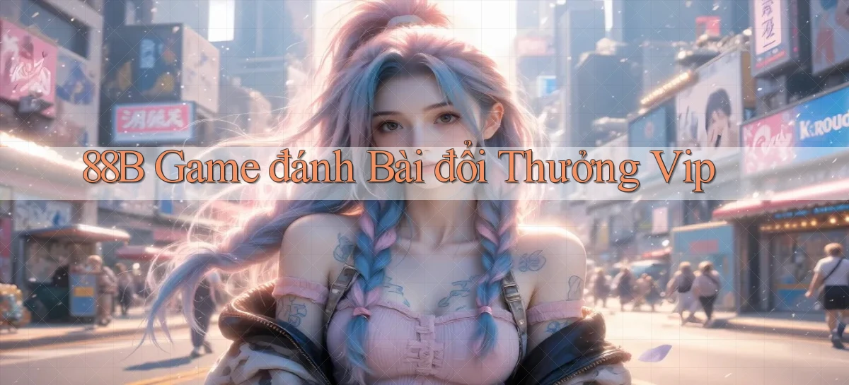 88b   Website Game 2026   App Tải Về