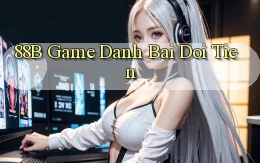 88b game danh bai doi tien