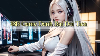88b game danh bai doi tien