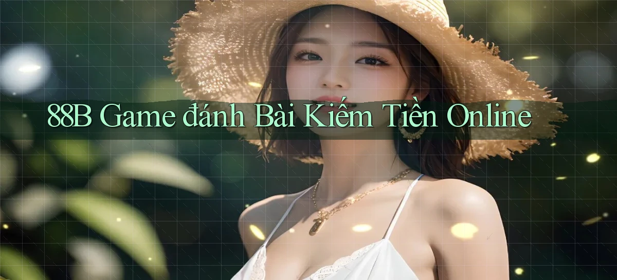 88b   Website Game 2026   App Tải Về