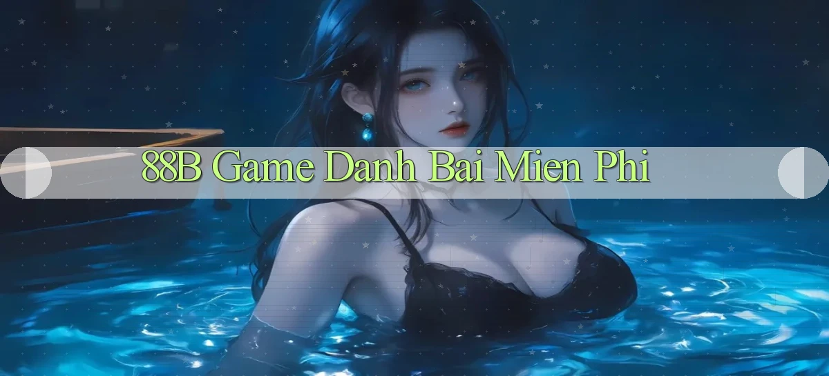 88b   Website Game 2026   App Tải Về