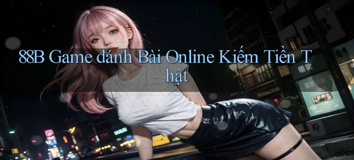 88b   Website Game 2026   App Tải Về