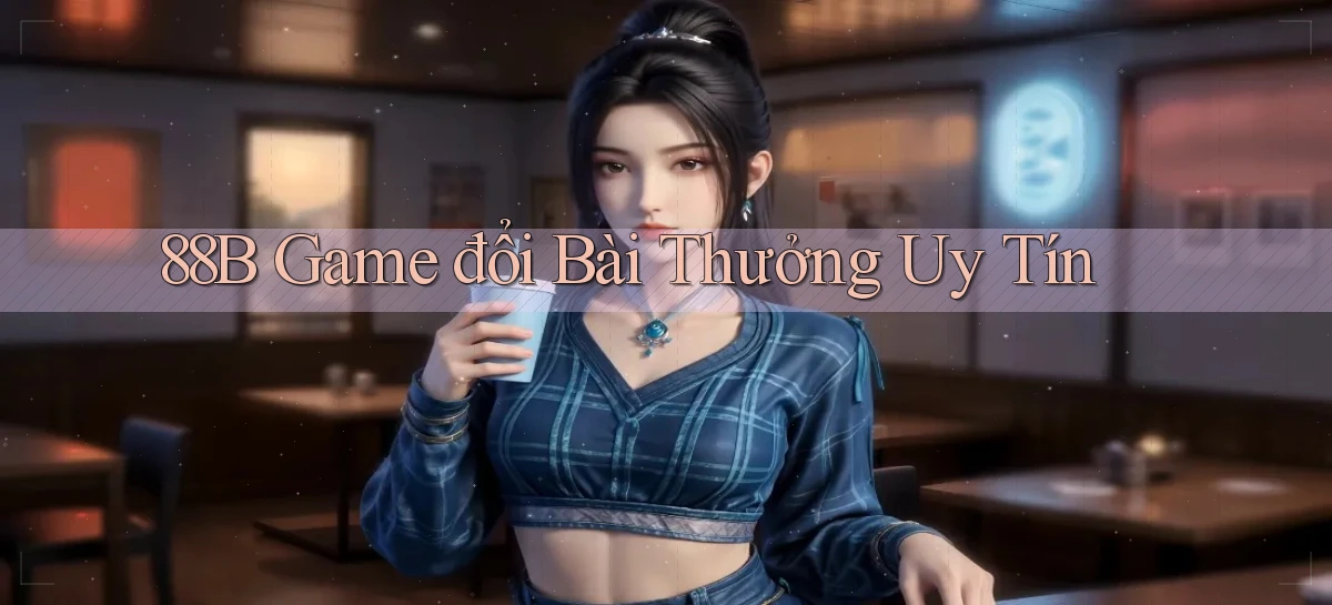 88b   Website Game 2026   App Tải Về