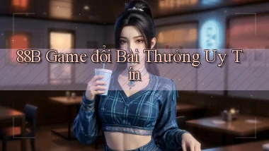 88b game đổi bài thưởng uy tín