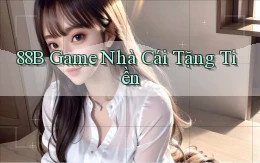 88b game nhà cái tặng tiền