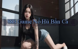 88b game nổ hũ bắn cá