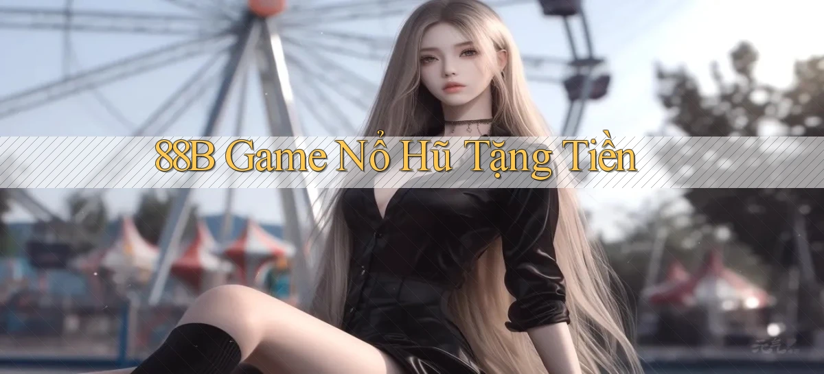 88b   Website Game 2026   App Tải Về