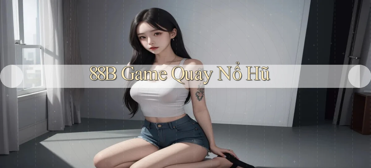 88b   Website Game 2026   App Tải Về
